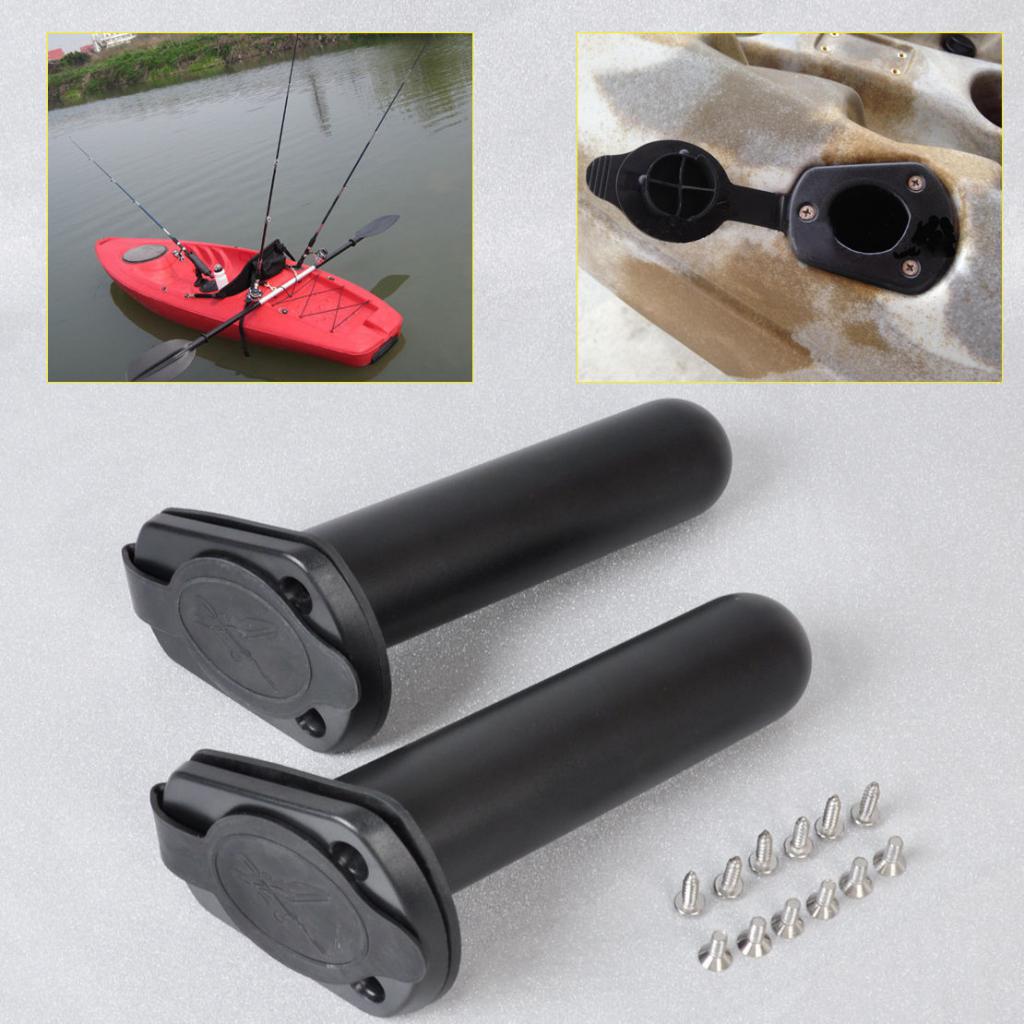 Boîte de matériel de pêche pou - Fishing Kayak Crate avis et prix